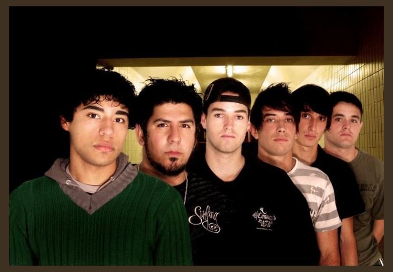 Banda Convicção